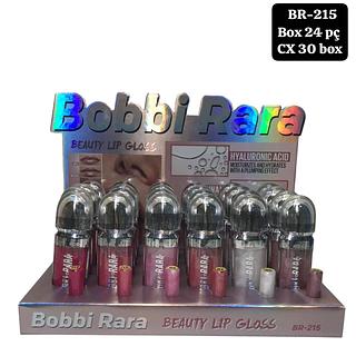 boboo rara gloss glitter box 24 pç