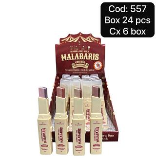 SOMBRA HOLOGRAFICA DOSE DE MAGIA MIA MAKE CX 24 PÇS