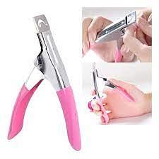 Alicate Cortador de Tips