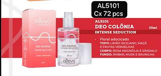 Alleva Deo Colonia Intense Seduction