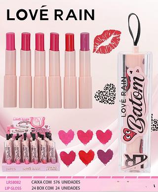 love rain batom box 24 pç