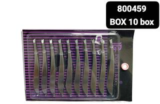 Kit Pinça com 10 unid