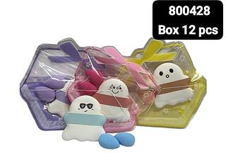 Kit Esponjas box 12 pçs