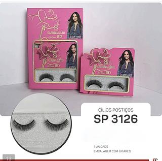 sabrina sato cilios box 6.pç