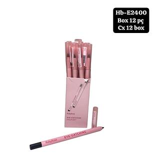 Ruby rose lapis de olho box 12pç