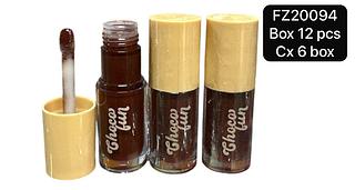 Fenzza Tint Cream Choco Fun Ganache box 12 pçs