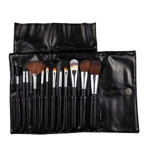 Macrilan Kit Pincel 12 Pinceis BOX 12PÇS