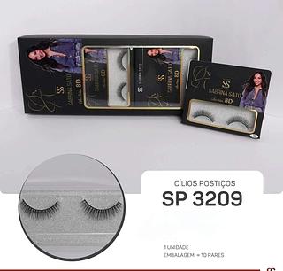 sabrina sato cilios box 10 pç