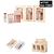 labranche kit labial box 12 pç