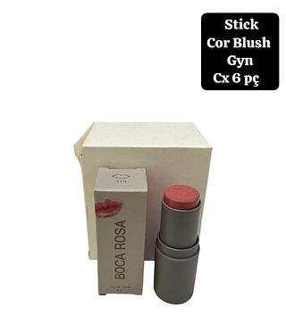 Boca Rosa Blush