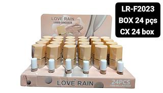 Love Rain Contorno Liquido