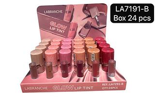 labranche lip tint box 24 pç
