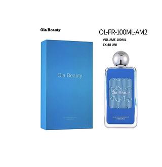 Olá beauty perfume box 12 pc
