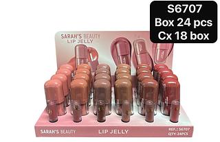 SARASH BEAUTY LIP JELLY