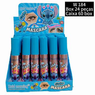 lip gloss lilo stich box 24 pç