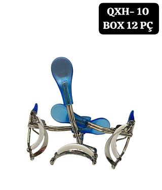 curvex simples box 12pç