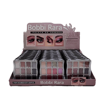 Bobbi Rara Paleta de Sombra