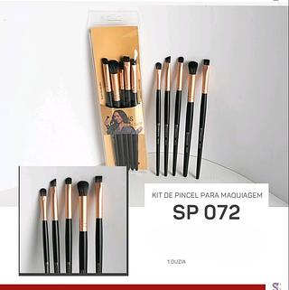 Sabrina sato pincel box 12pcs