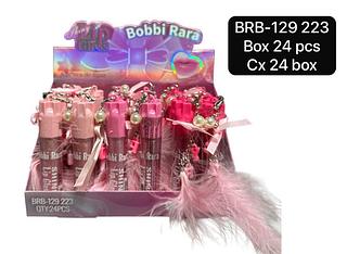 Bobbi Rara Lip Gloss box 24 pc