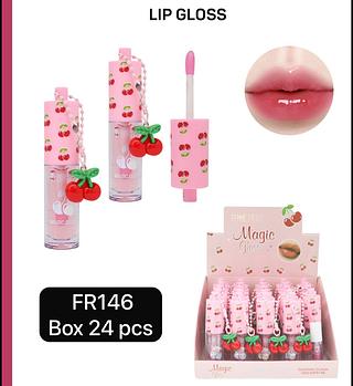 femme paris lio glos box 24 pç