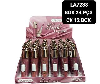 Labranche Blush Liquido box 24 pçs