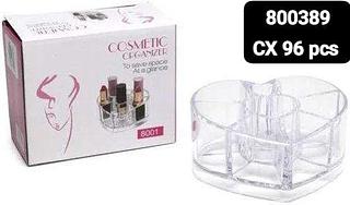 Organizador de Maquiagem