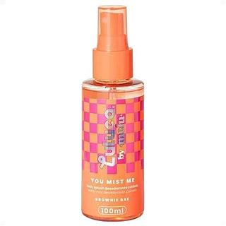 Body Splash Ruby Rose Luluca By Melu You Mist Me