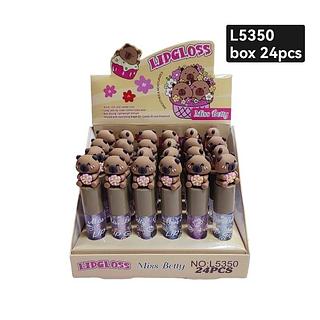 LIP GLOSS BOX 24 PÇ