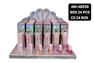 Amor Anjo Lip Gloss box 24 pçs