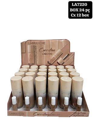 Labranche Corretivo Líquido box 24 pç