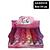 febella lip gloss miau miau box 24 pç