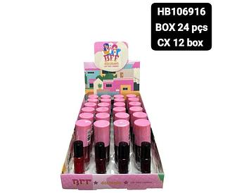 playboy lin tint box 24 pç