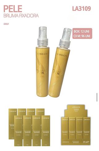 labranche bruma gold box 12 pç
