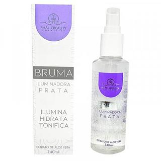 Phallebeauty Bruma Prata Iluminadora