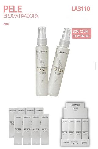 Labranche Bruma prata box 12 pc