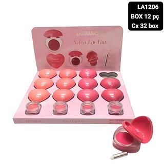 labranche lip tint box 12 pç
