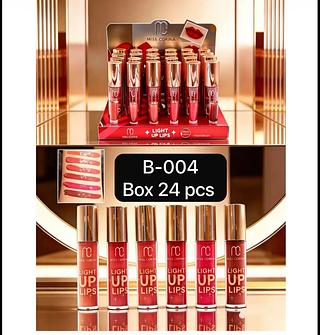 Miss Corina Light up Lips box 24 pçs