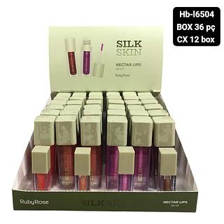ruby rose lip gloss box 36 pç