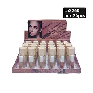 LABRANCHE contorno LIQUIDO BOX/24