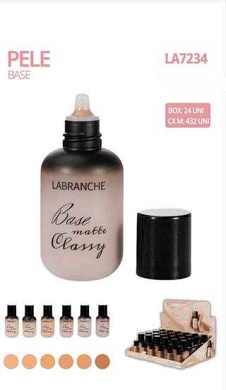 LABRANCHE BASE BOX 24 PÇ