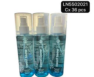 Lua&Neve Body Splash Sweet Snow