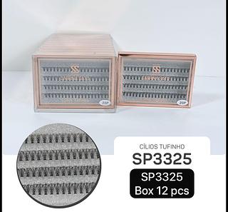 sabrina sato cilios tufinho box 10 pç