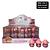 boboo rara trio de glos box 20pç