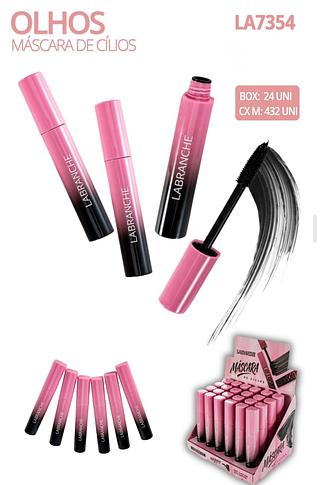 Labranche mascara de cílios box 24 pçs