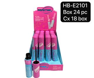 Ruby Rose Delineador Liquido box 24 pçs