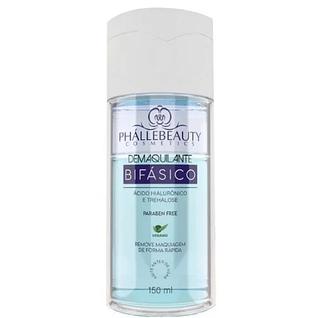 PhalleBeauty Demaquilante Bifásico