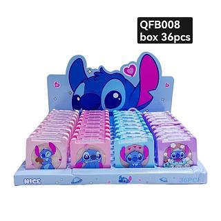 ILUMINADOR BOX 24 PÇ