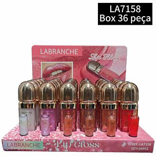 labranche lip gloss box 36 pç