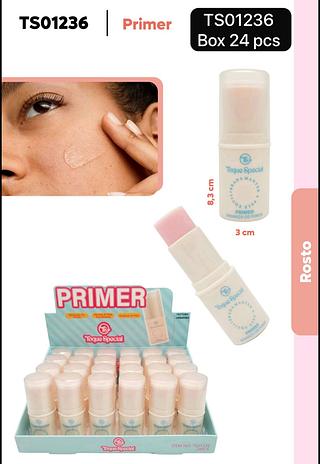 Toque Special Primer box 24 pçs