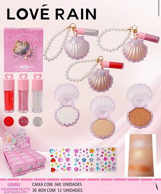 Love rain 2em 1 box 12pcs